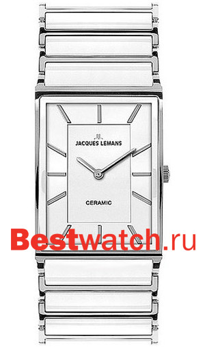 Часы Jacques Lemans York 1-1651E